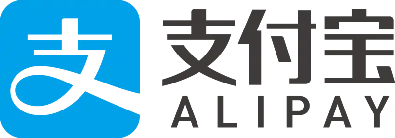 alipay