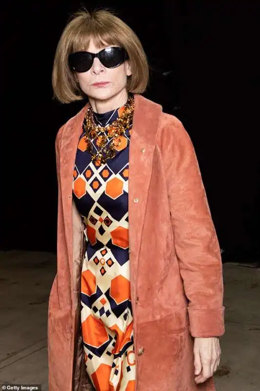 anna wintour