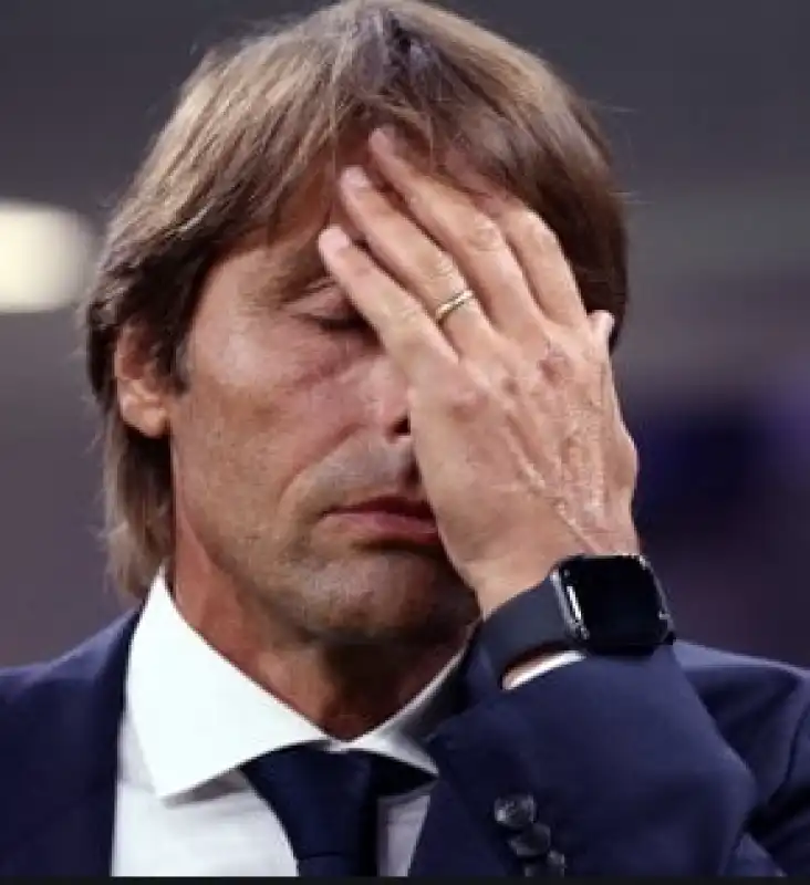 ANTONIO CONTE