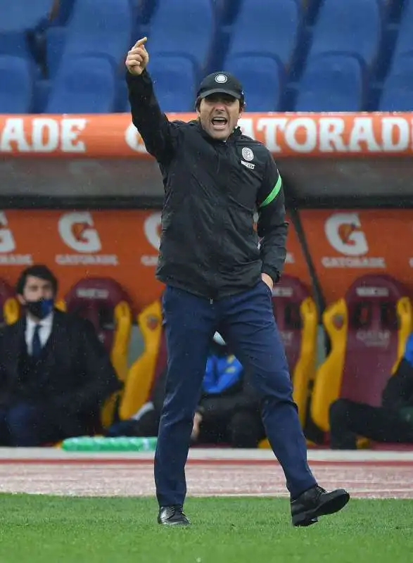 antonio conte  foto mezzelani gmt27