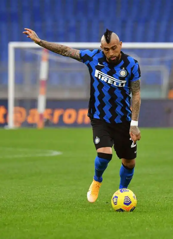 arturo vidal foto mezzelani gmt32