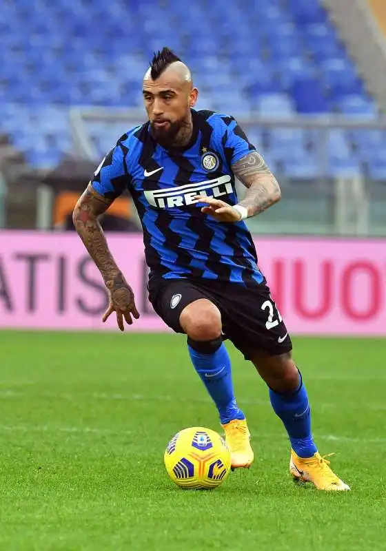 arturo vidal foto mezzelani gmt33