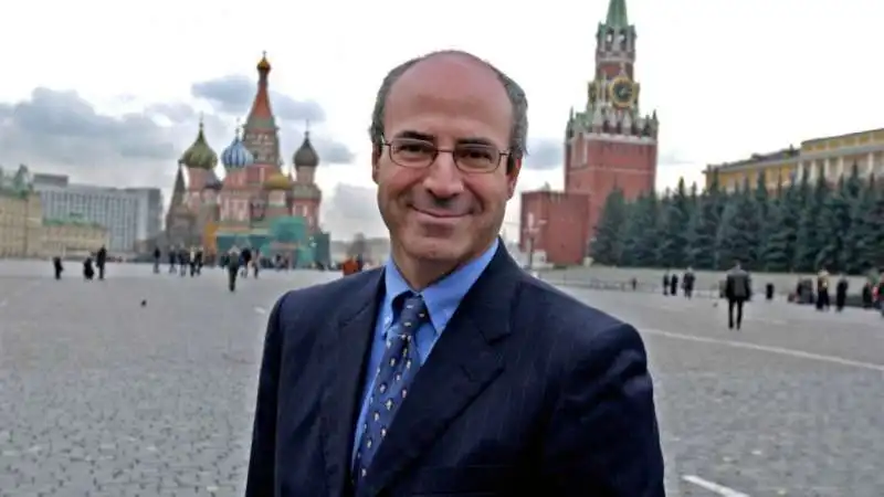 bill browder