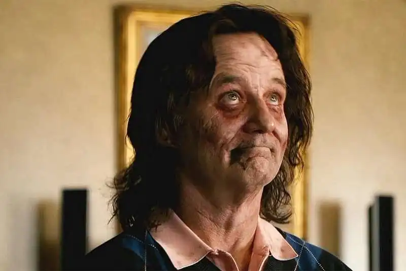 bill murray zombieland 