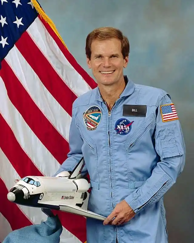  bill nelson