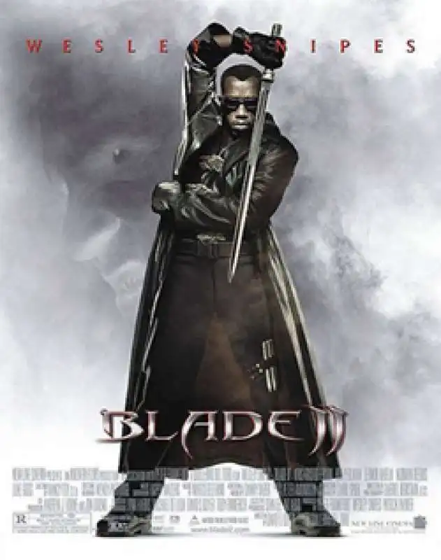 blade ii