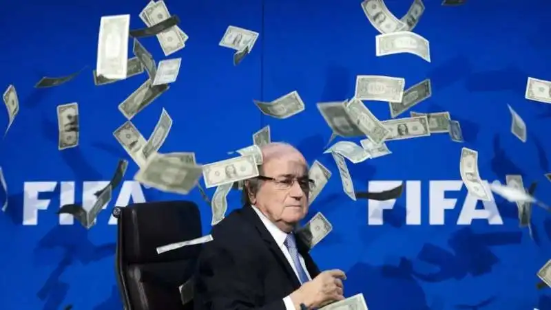 blatter 1