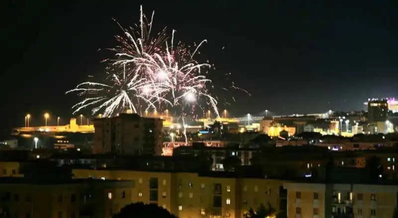 capodanno 2020 a roma