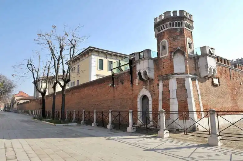 carcere santa maria maggiore venezia 2