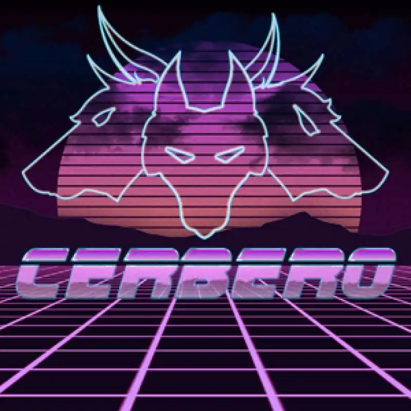 cerbero podcast  2