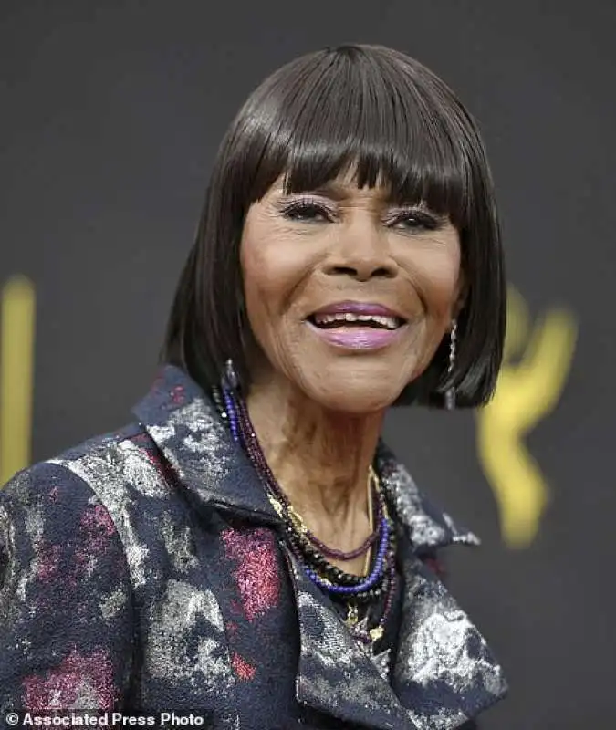 cicely tyson 1