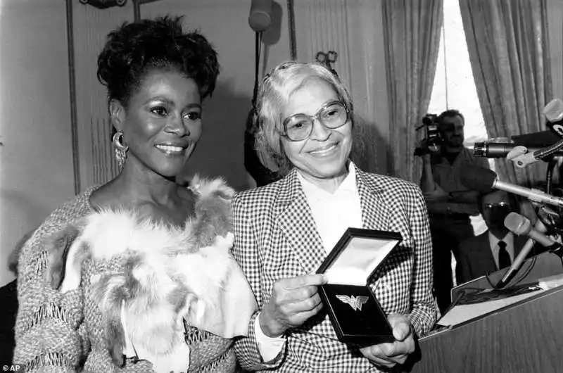 cicely tyson    1984