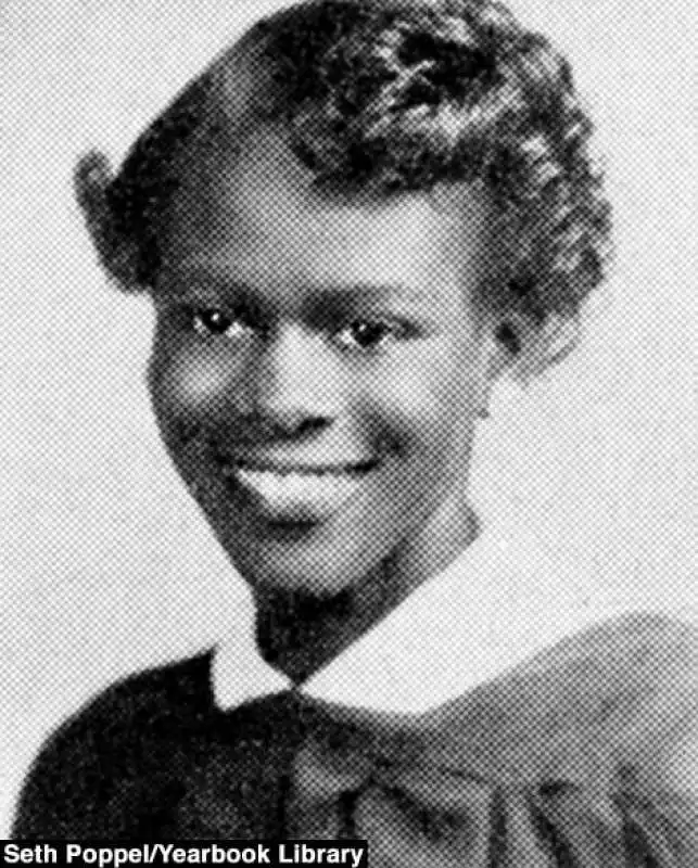 cicely tyson nel 1944