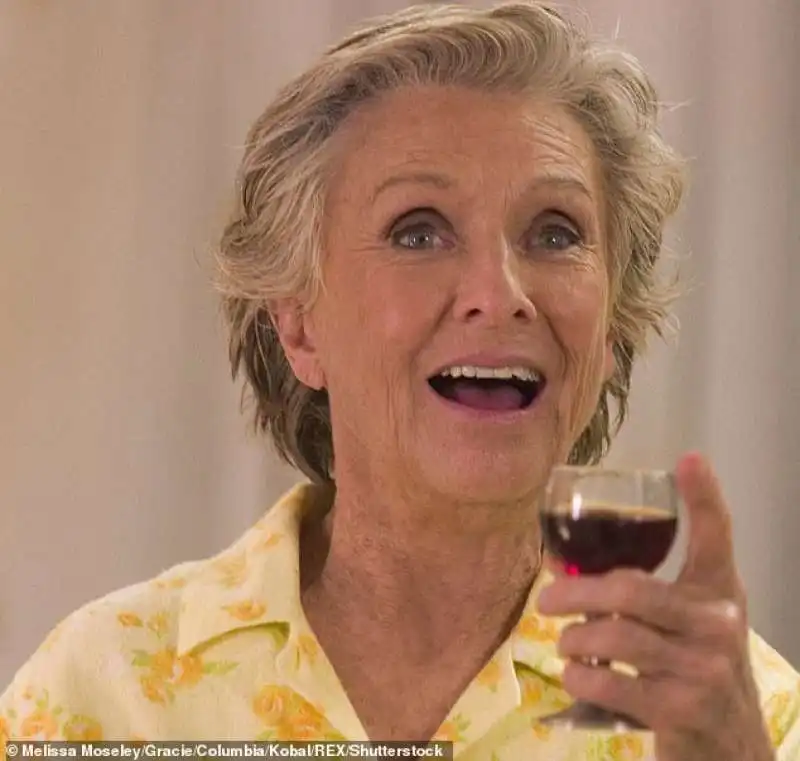 cloris leachman in spanglish 