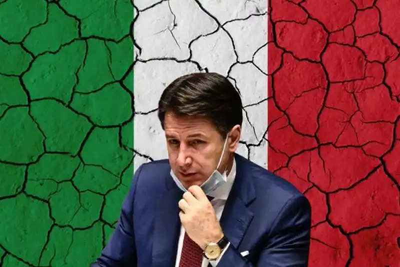 CONTE CAPORETTO