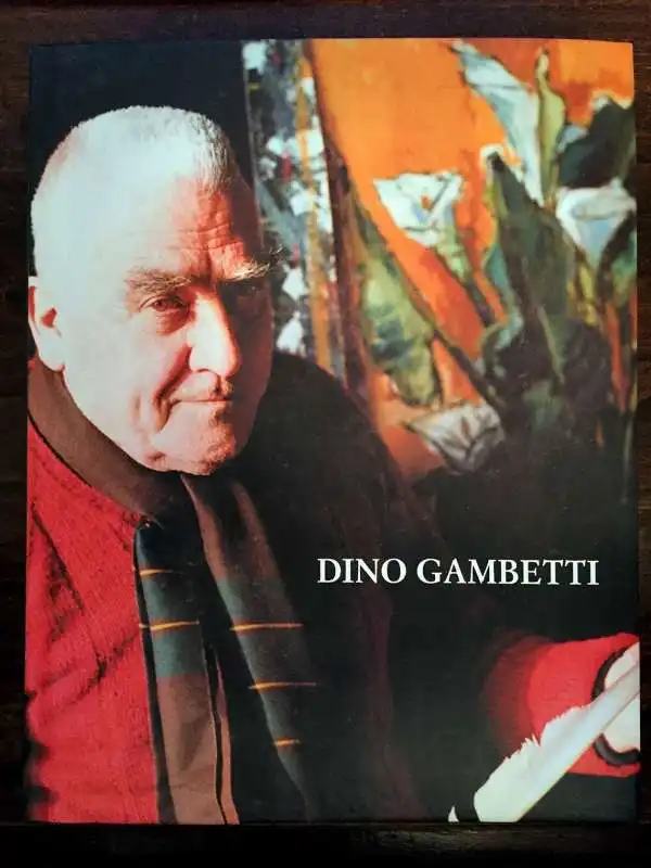 dino gambetti