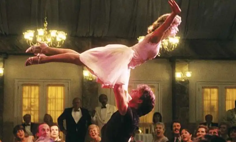 dirty dancing