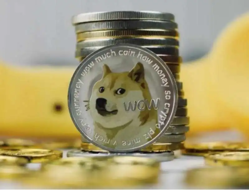 DOGECOIN