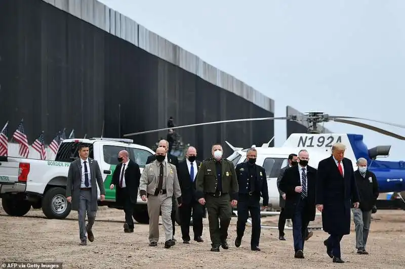 donald trump ad alamo in texas 