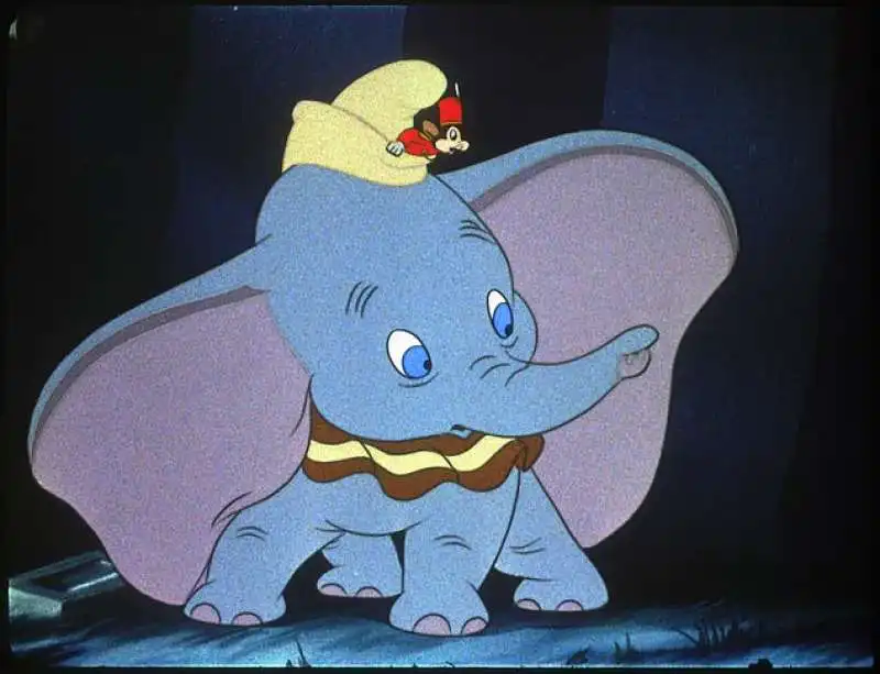 dumbo 