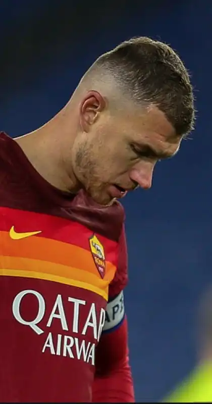 dzeko