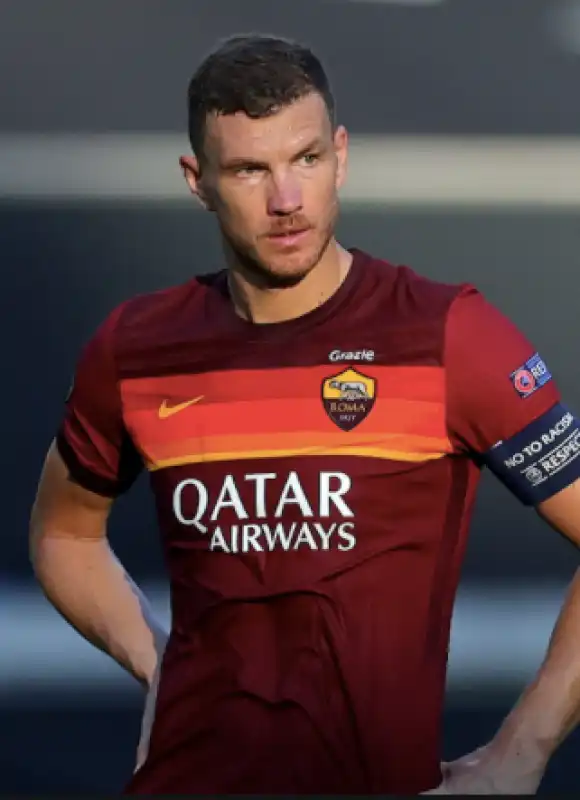 dzeko