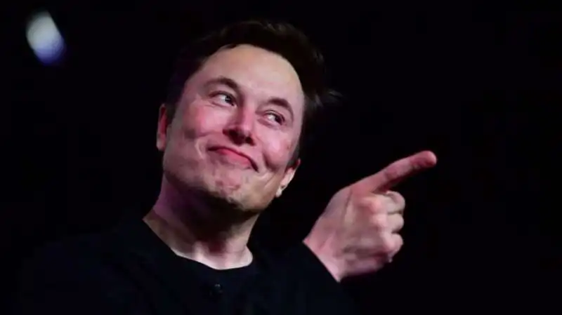 elon musk