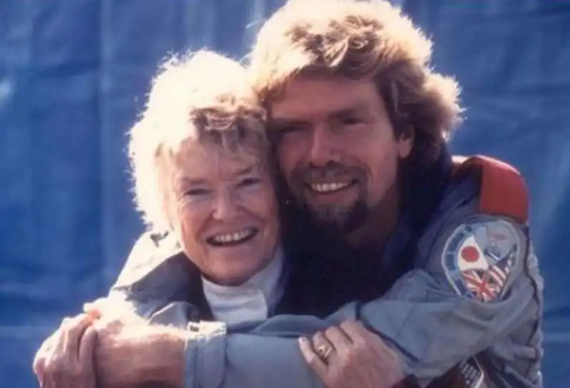 eve e richard branson 4