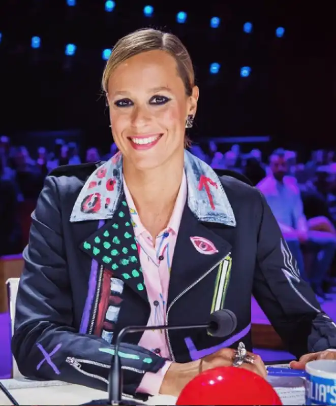 federica pellegrini