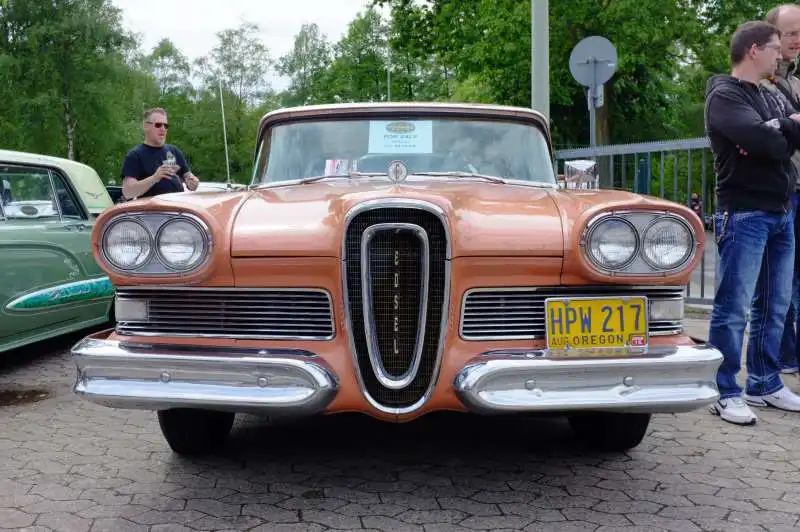 ford edsel 4