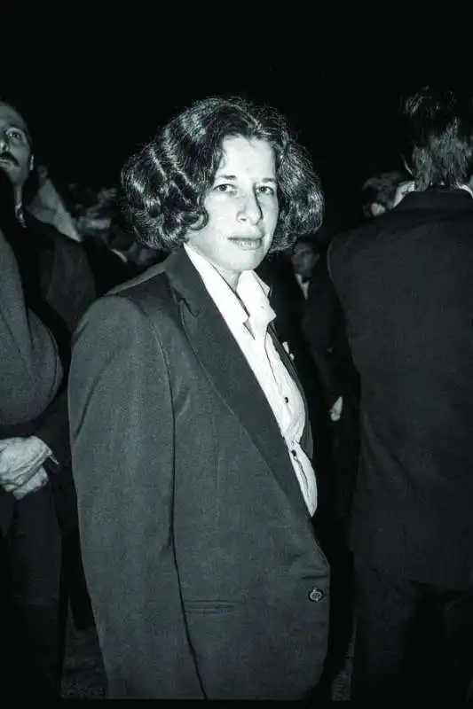 fran lebowitz  1