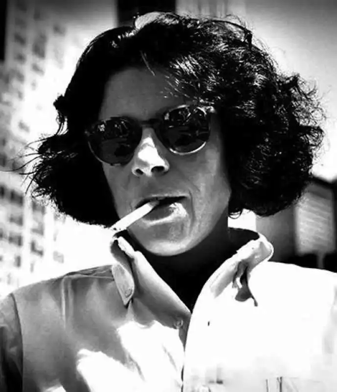 fran lebowitz  24