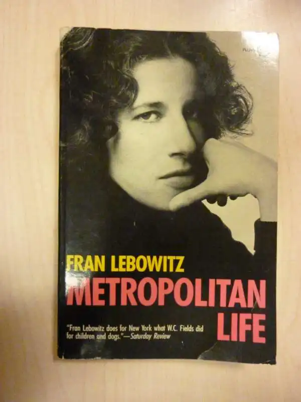 fran lebowitz  3