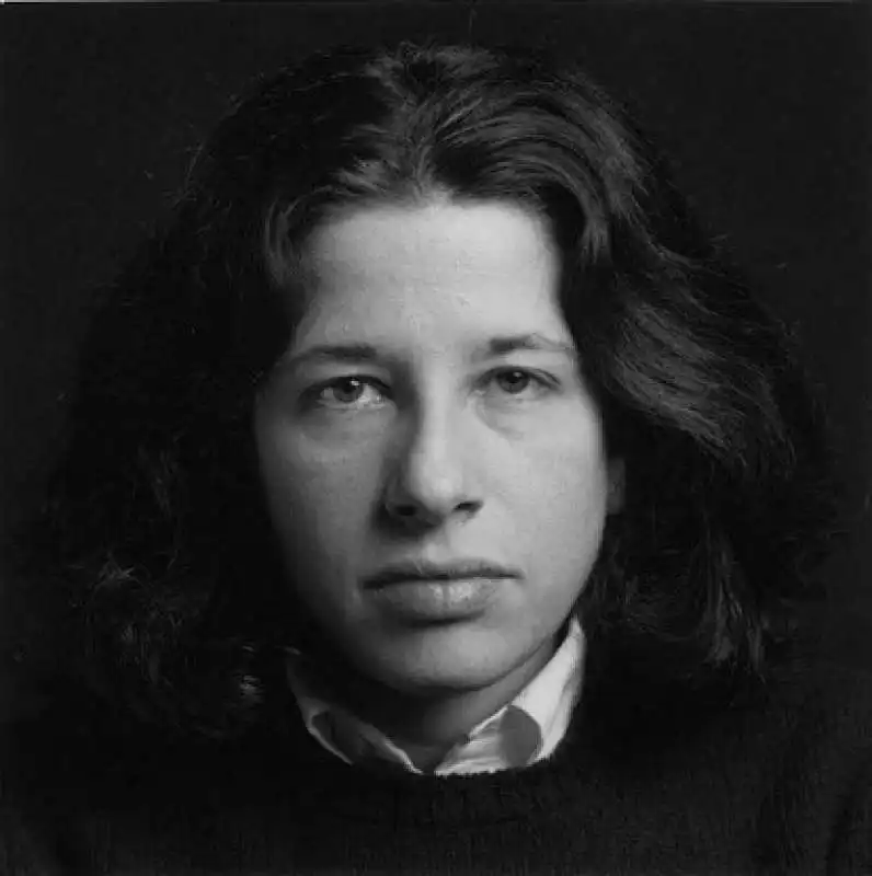 fran lebowitz  34