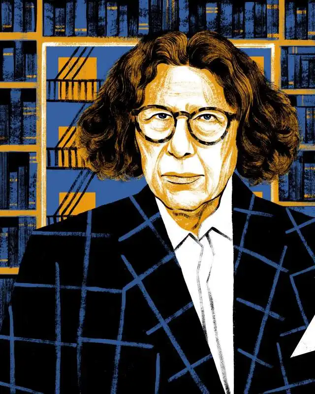 fran lebowitz  4