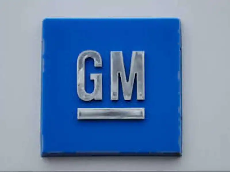 general motors 