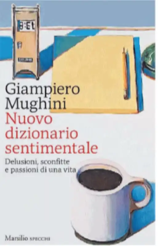 giampiero mughini cover