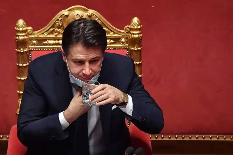 giuseppe conte 