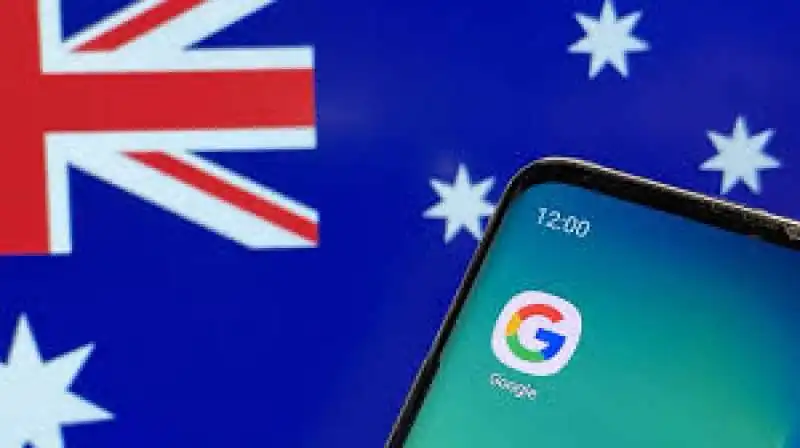 google australia 4