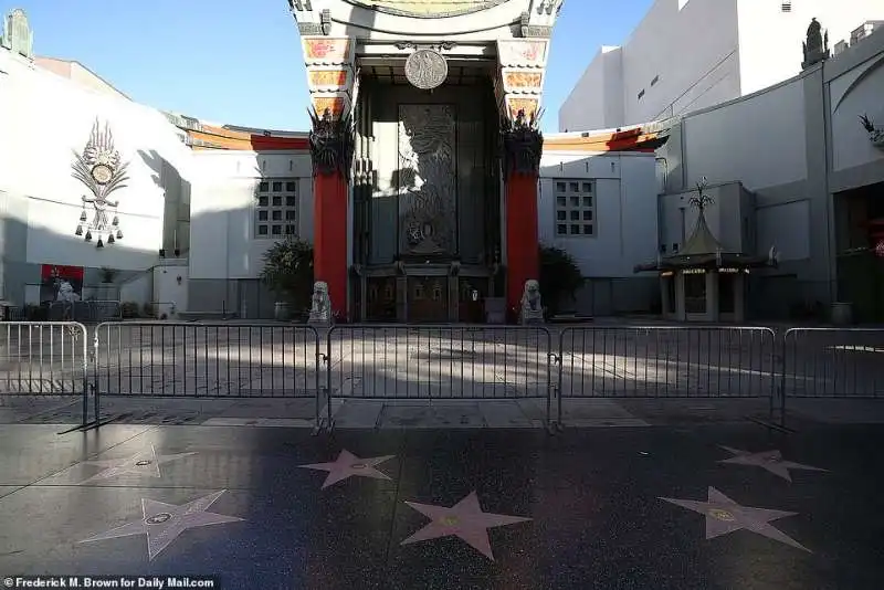 grauman's chinese theater