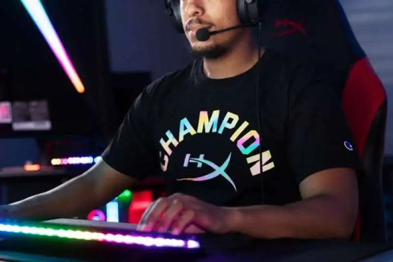 hyperx champion 3