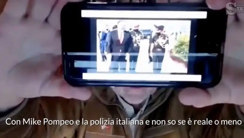 il video su mattarella e i servizi britannici 2