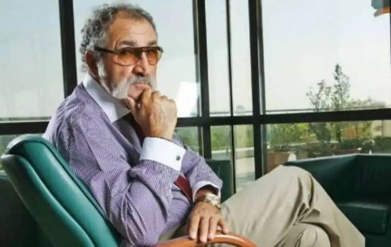 ion tiriac