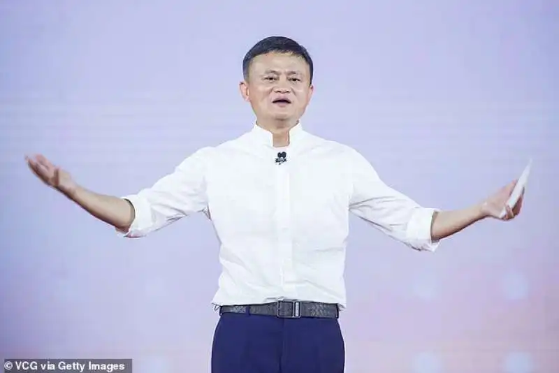 jack ma 4