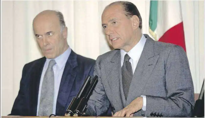 jas gawronski silvio berlusconi 