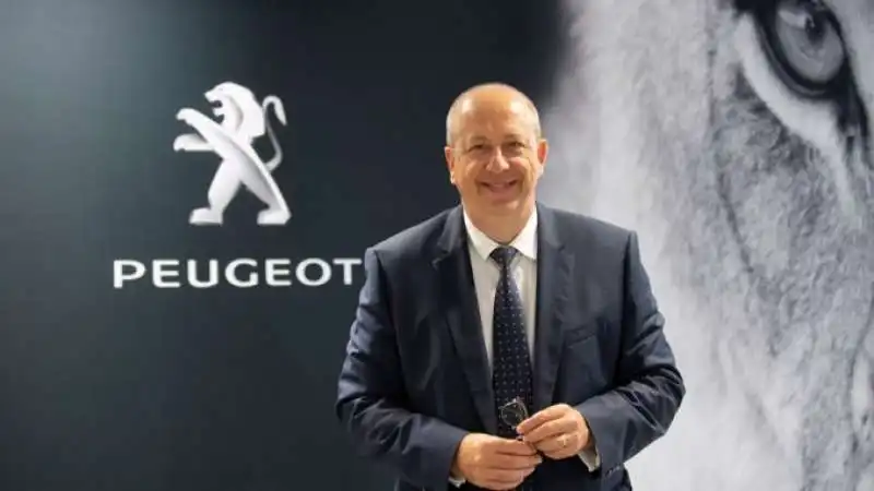 jean philippe peugeot 