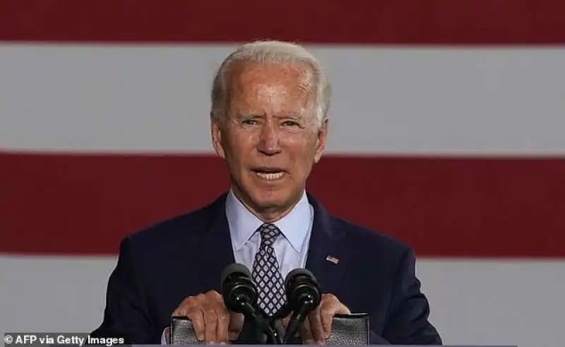 joe biden 