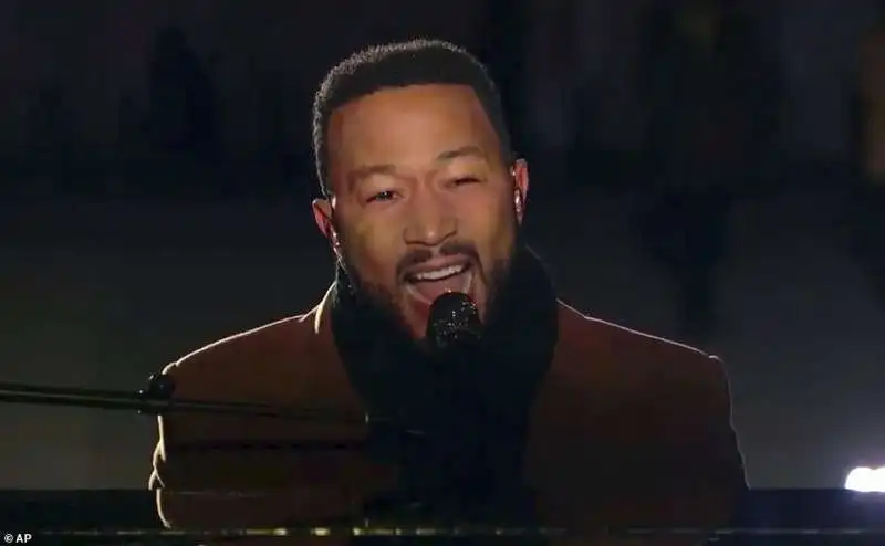 john legend 