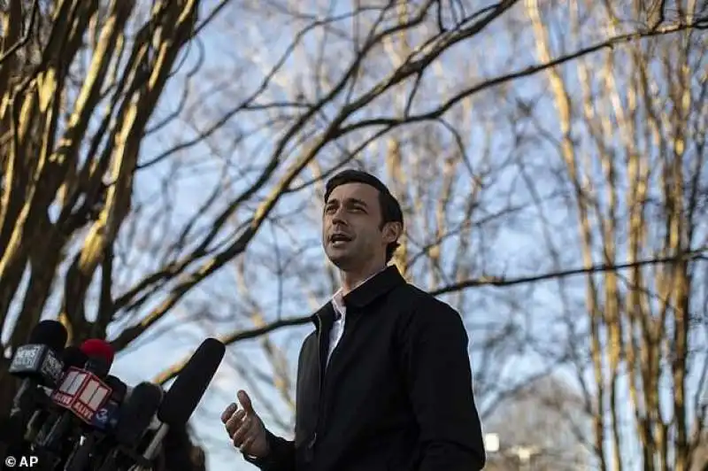 jon ossoff