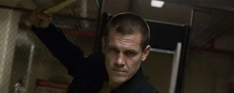 josh brolin   oldboy